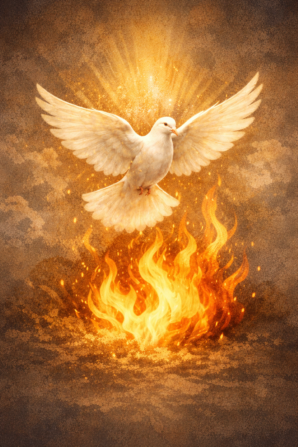 Holy Spirit