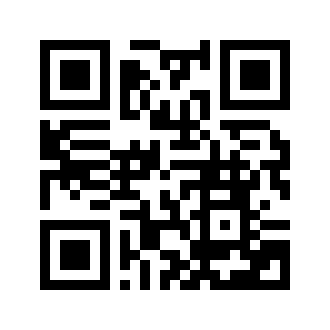 QR code opening the Victory Works giving information page